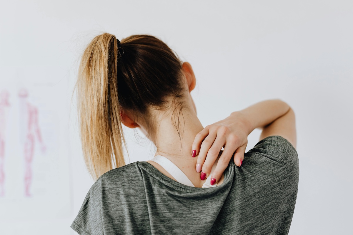 neck pain treatment in miami