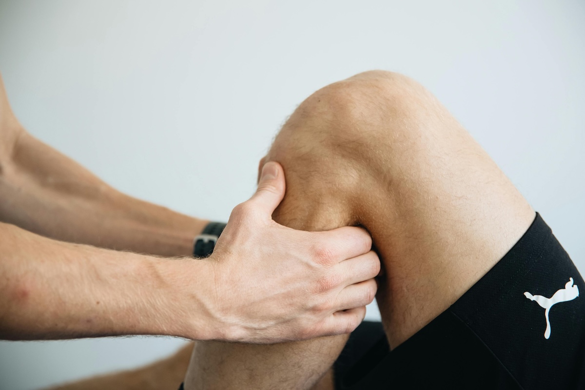 non-surgical knee pain treatment in miami