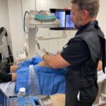 BMAC stem cell therapy alternative to knee replacement Miami — Dr. William Bonner