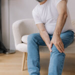 how many PRP injections knee pain Miami — Dr. William Bonner